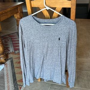 Ralph Lauren, long sleeve T-shirt
